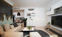 Giải pháp nâng cao tính thẩm mỹ và tiện nghi cho không gian sống